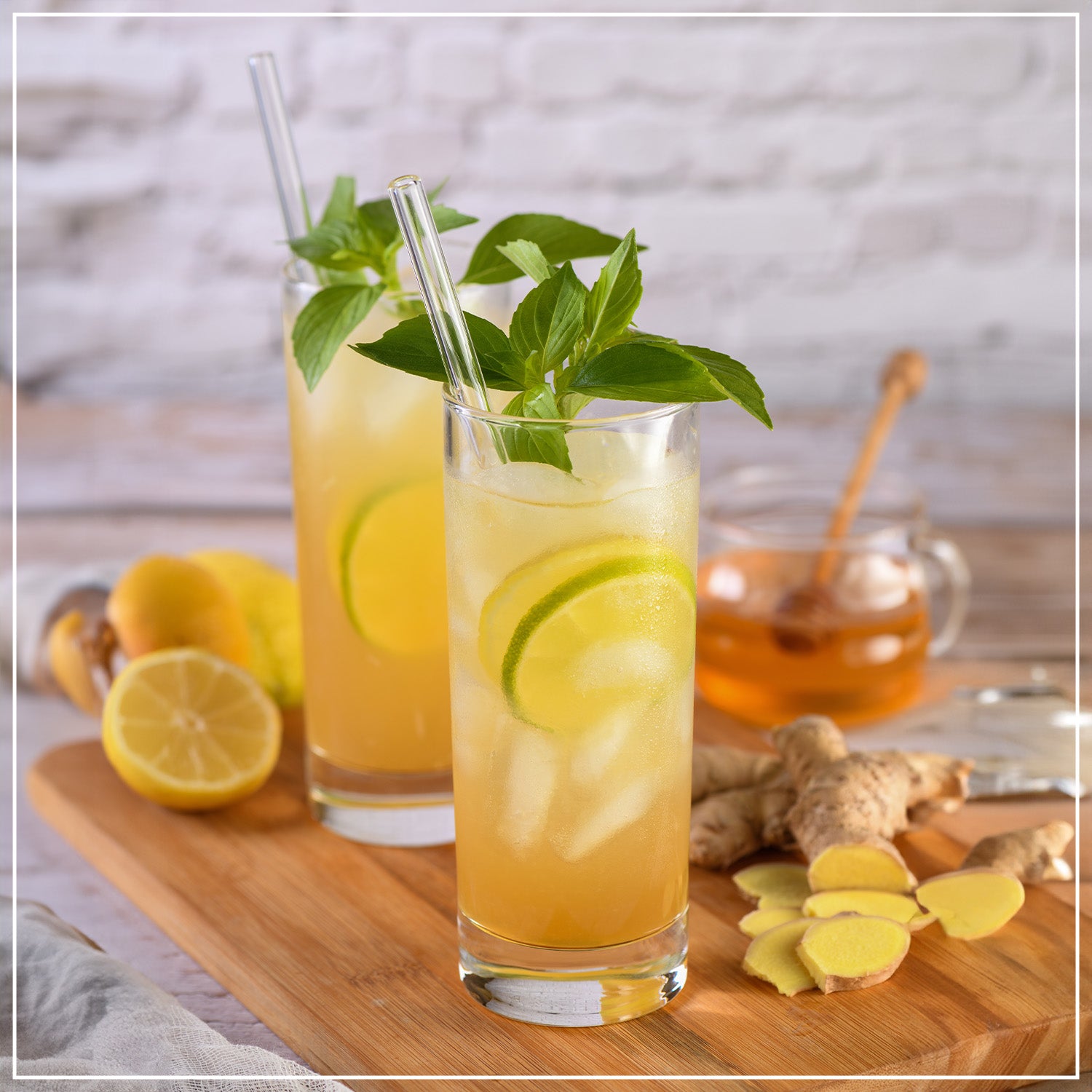 Alkoholisches