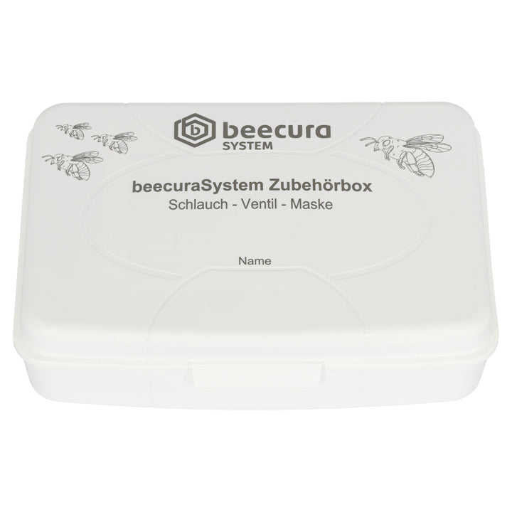 Beecura® SYSTEM Boîte d'accessoires pour enfants