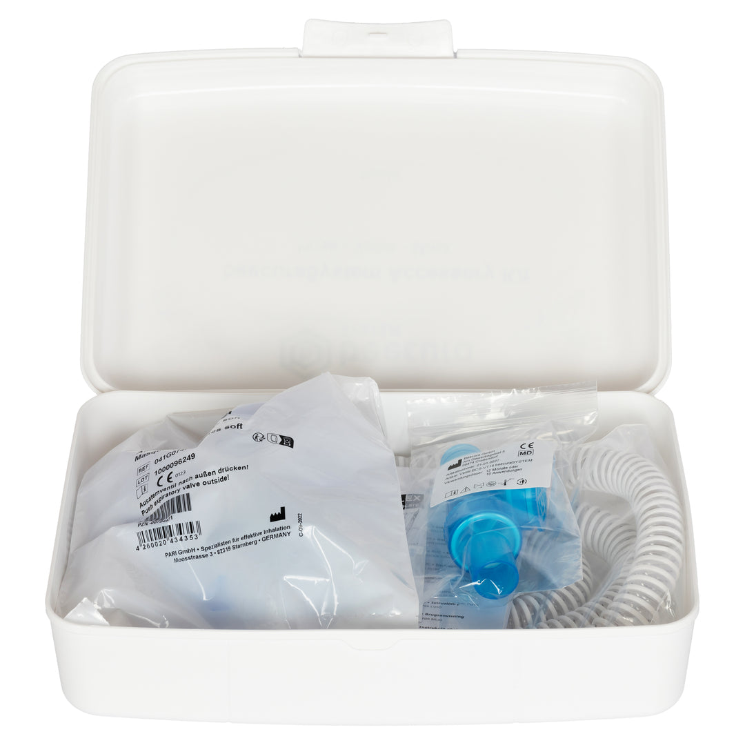 Beecura® SYSTEM Boîte d'accessoires Adultes
