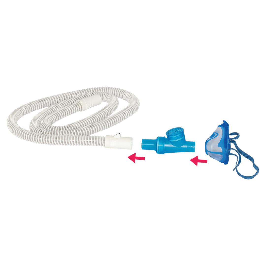 Beecura® SYSTEM Boîte d'accessoires pour enfants