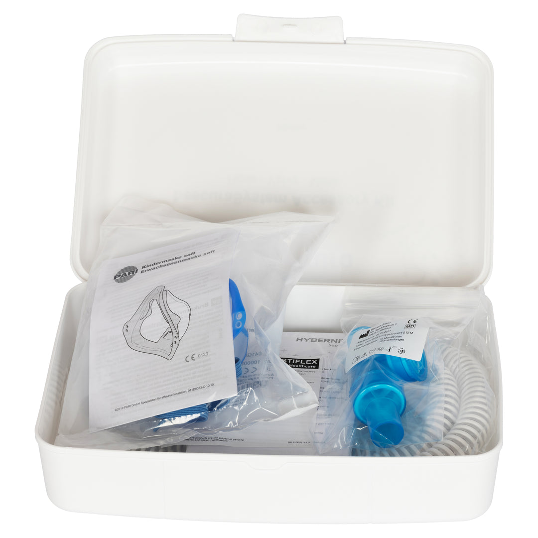 Beecura® SYSTEM Boîte d'accessoires pour enfants