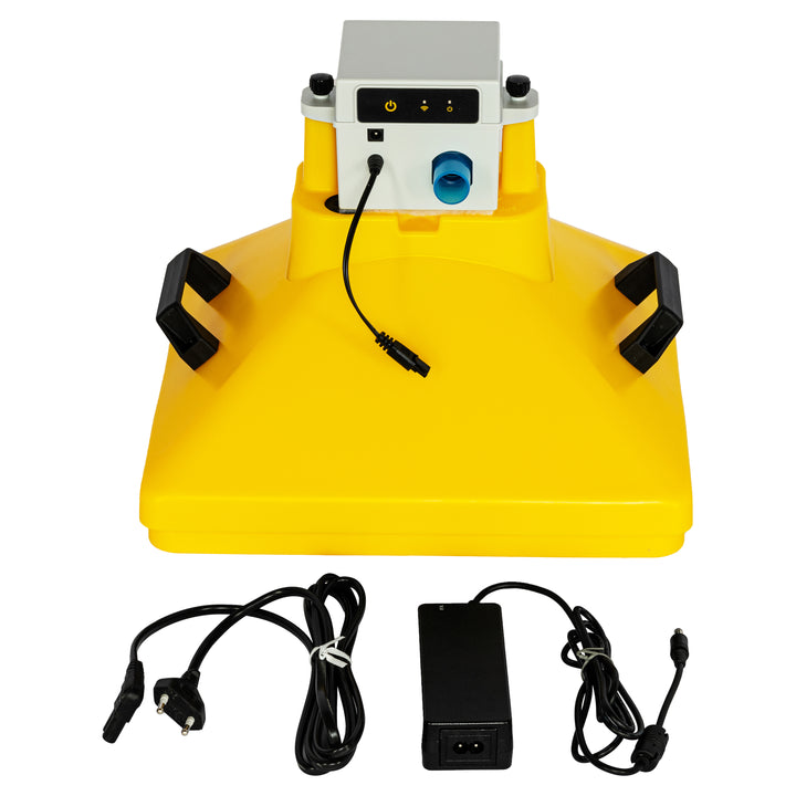 Inhalateur beecura® SYSTEM