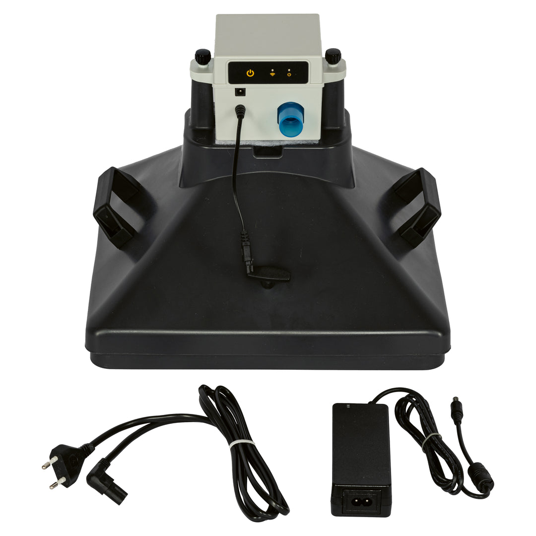 Inhalateur beecura® SYSTEM