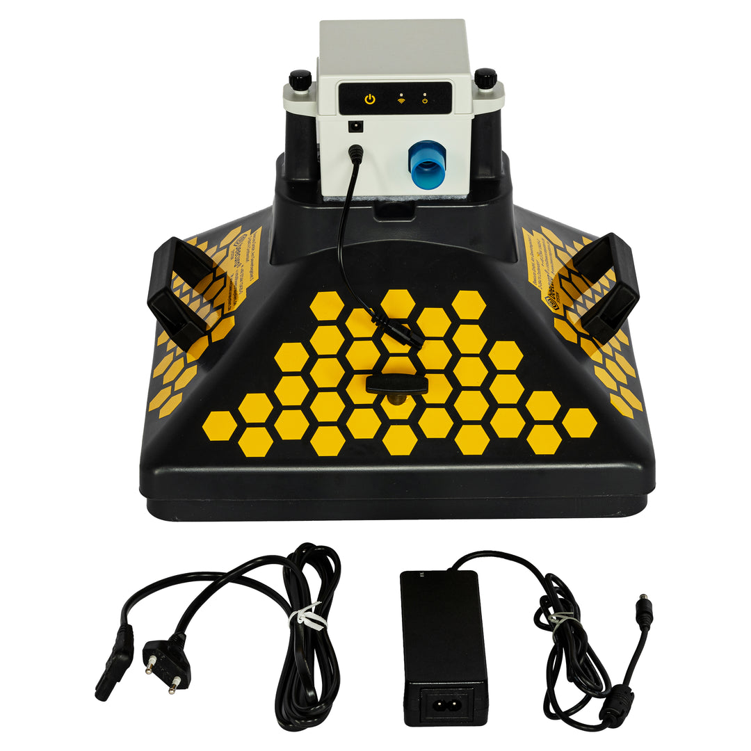 Inhalateur beecura® SYSTEM
