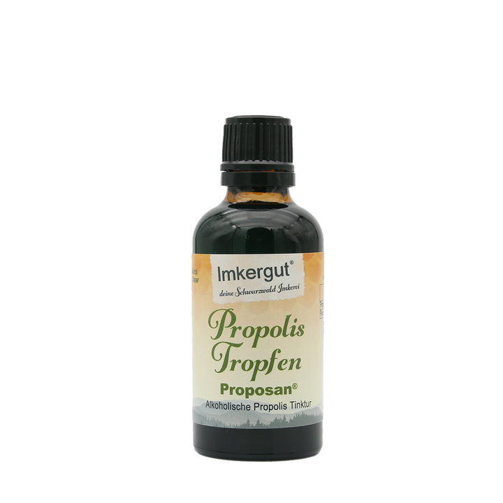 Teinture de Propolis Proposan flacon de 20 ml
