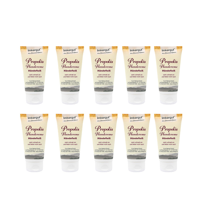 Crème Mains Propolis 75 ml Händefleiß