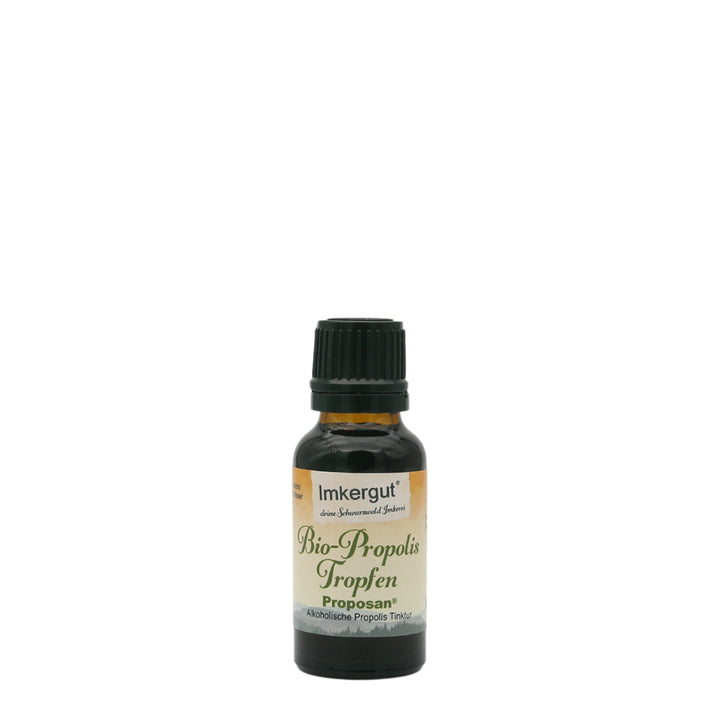 Proposan BIO Teinture de Propolis