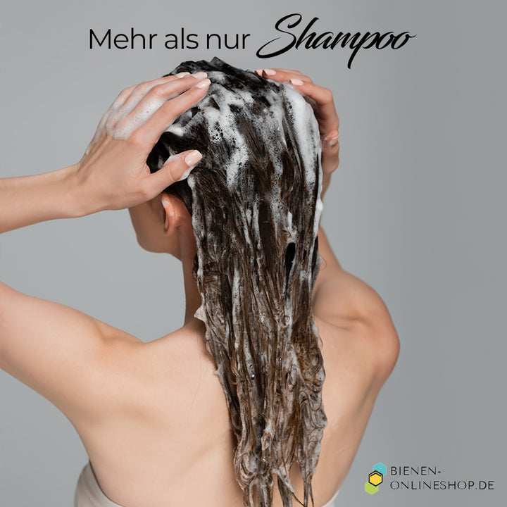 Shampoo Propolis et Miel 200 ml