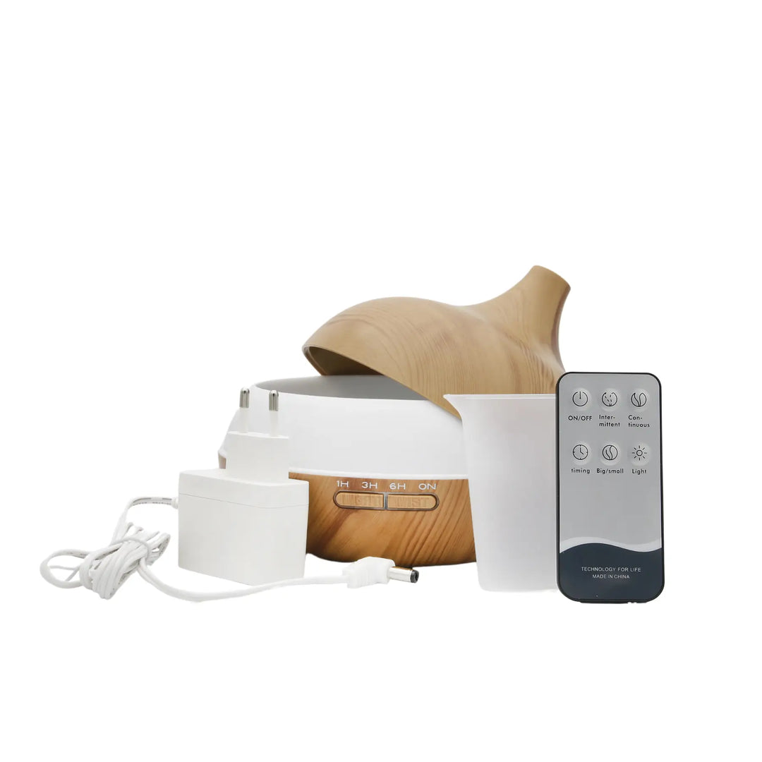 Diffuseur d'arôme Propolis Vaporisateur 2,0