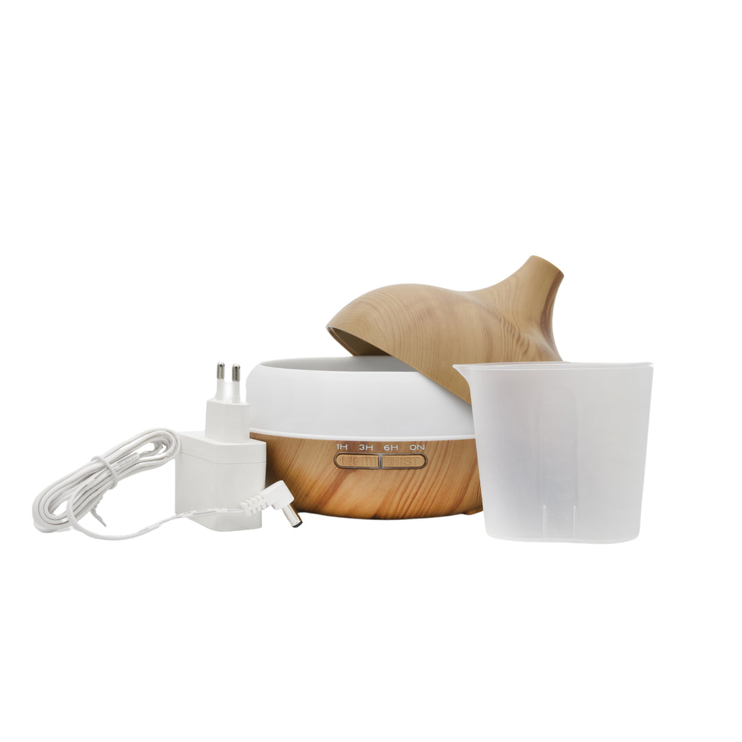 Diffuseur d'arôme Propolis Vaporisateur 2,0
