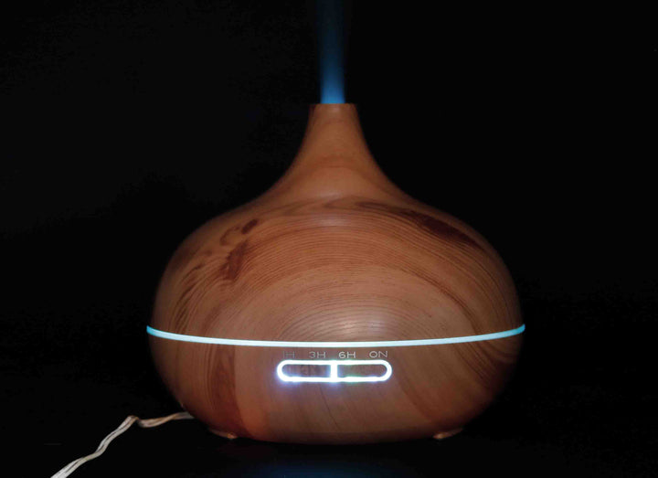 Diffuseur d'arôme Propolis Vaporisateur 2,0