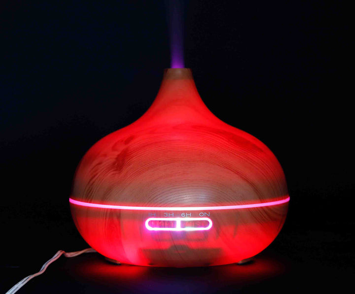 Diffuseur d'arôme Propolis Vaporisateur 2,0