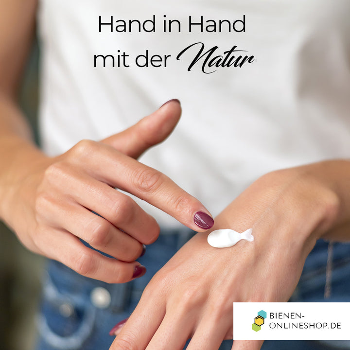 Crème Mains Propolis 75 ml Händefleiß