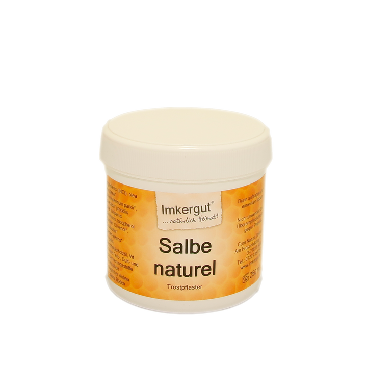 Pommade Propolis naturelle