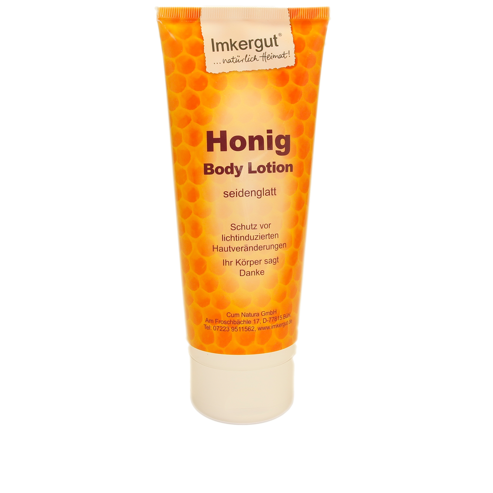 Body Lotion 200 ml