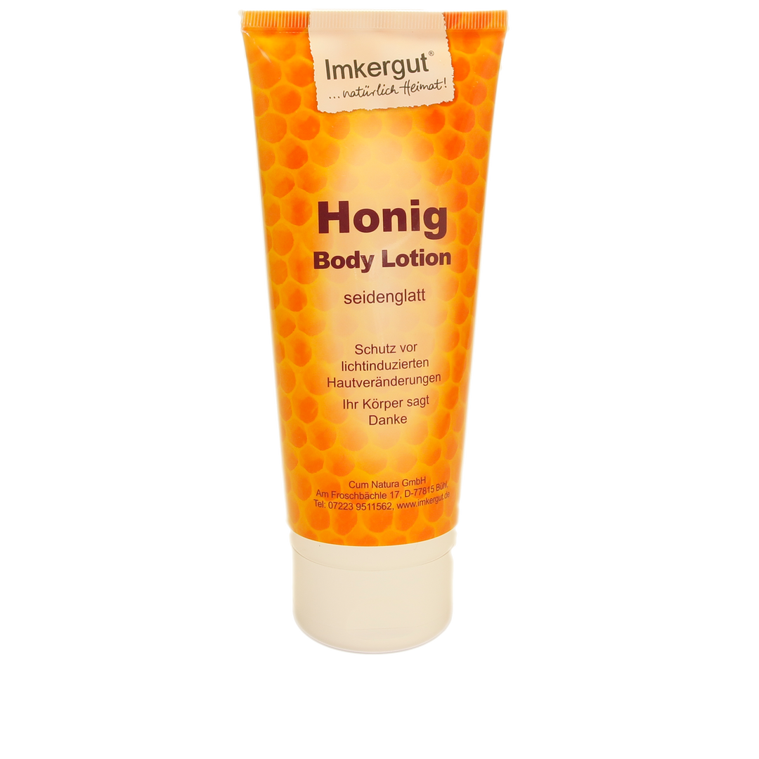 Body Lotion 200 ml