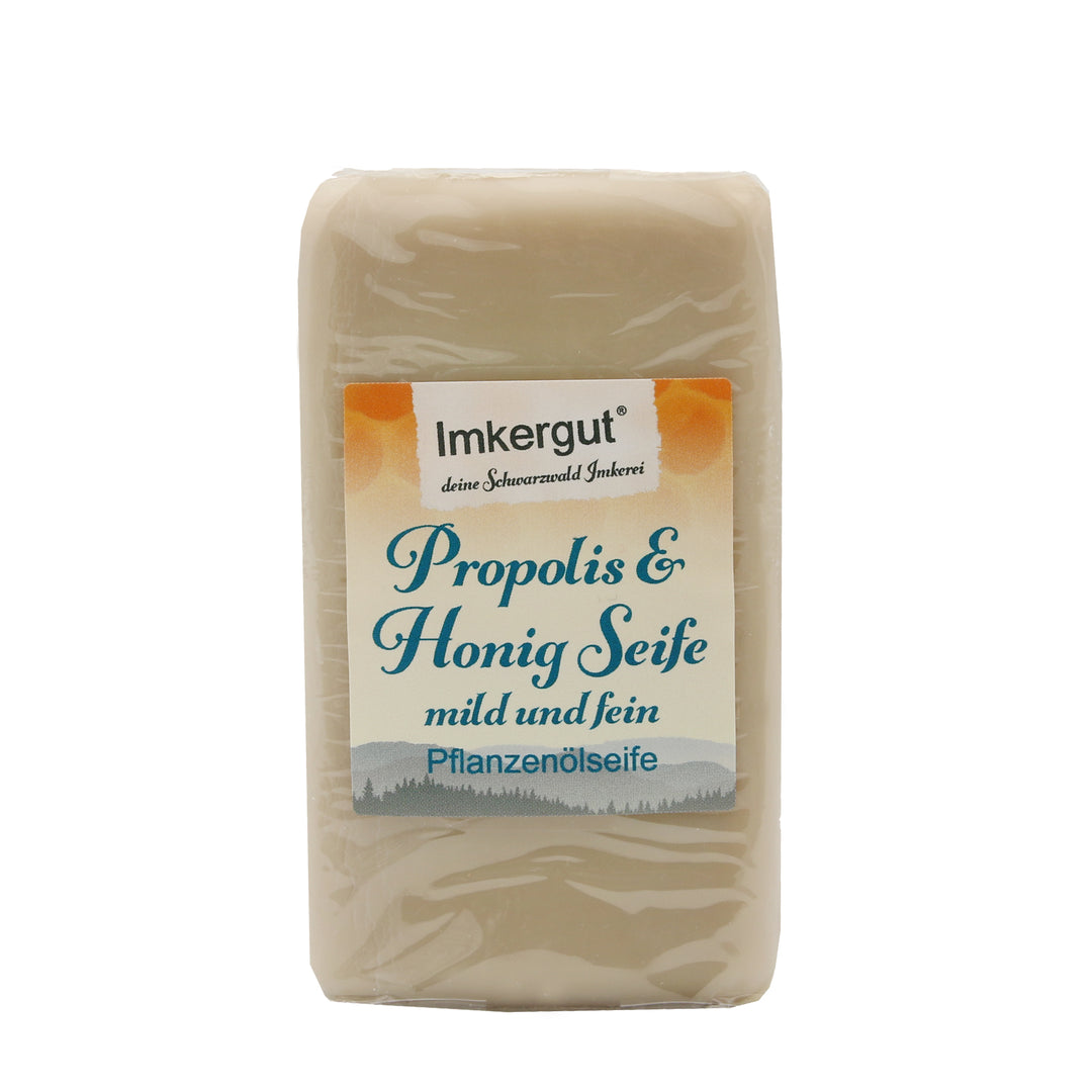 Savon à la propolis 100g