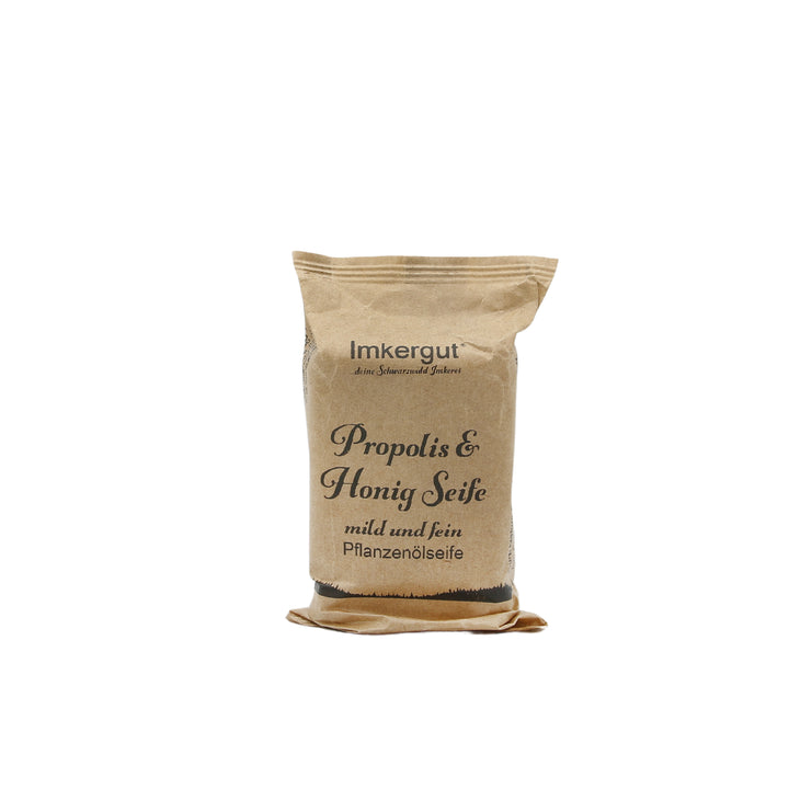 Savon à la propolis 100g
