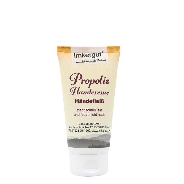 Crème Mains Propolis 75 ml Händefleiß