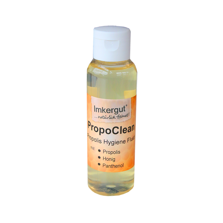 PropoClean Fluide Hygiène Propolis 100 ml