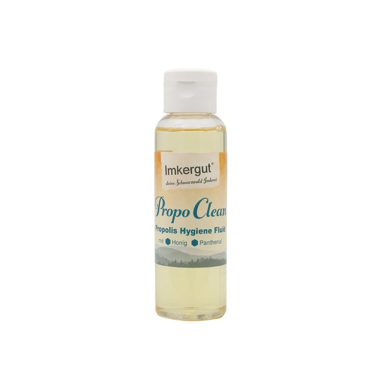 PropoClean Fluide Hygiène Propolis 100 ml