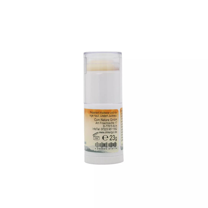Stick baume pour les abeilles au propolis