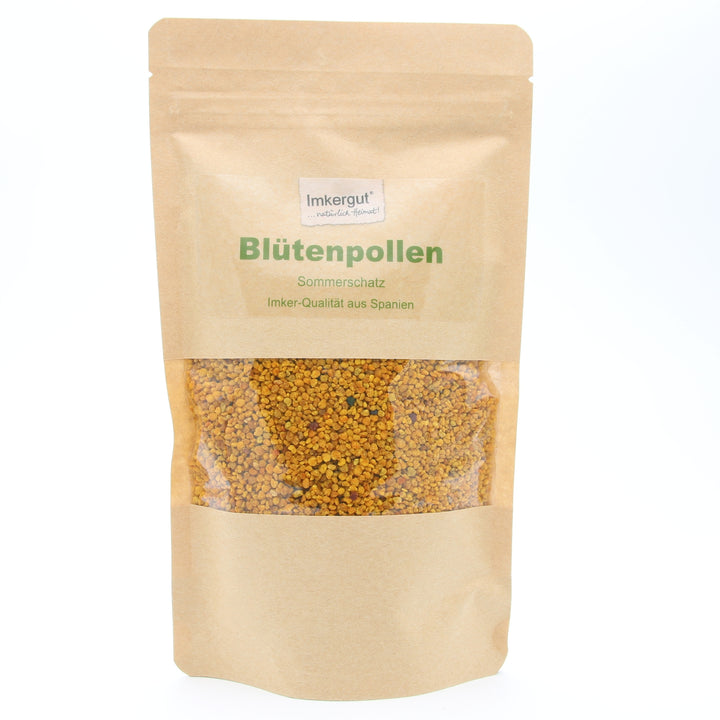 Pollen d'abeille d'Espagne