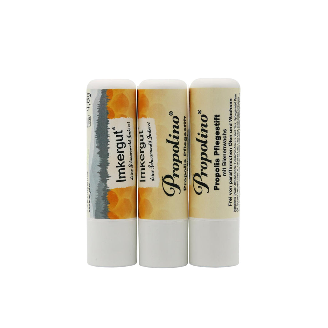 Propolino® Stick de soin des lèvres
