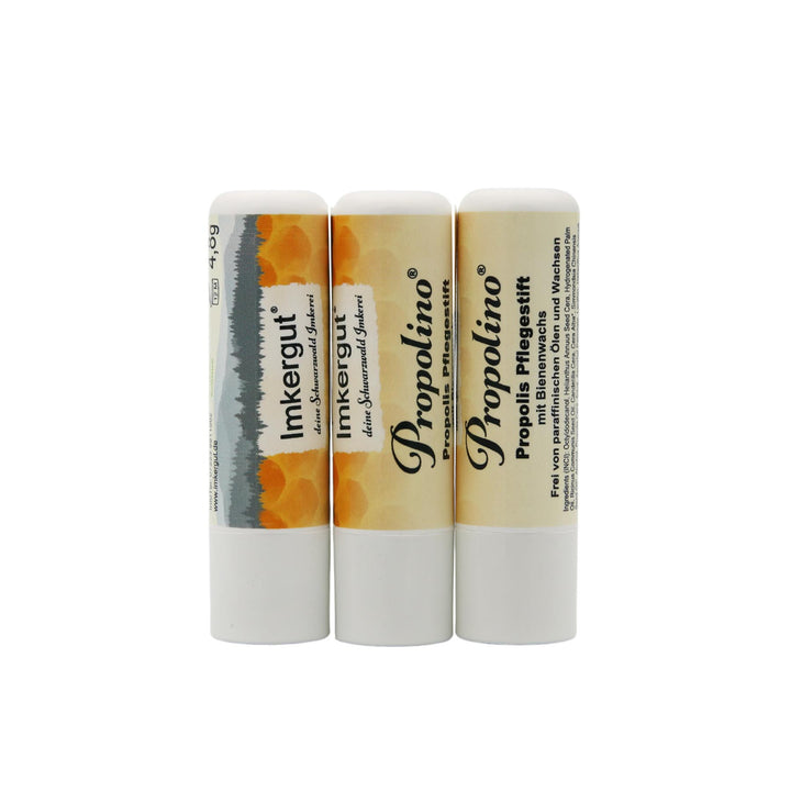 Propolino® Stick de soin des lèvres