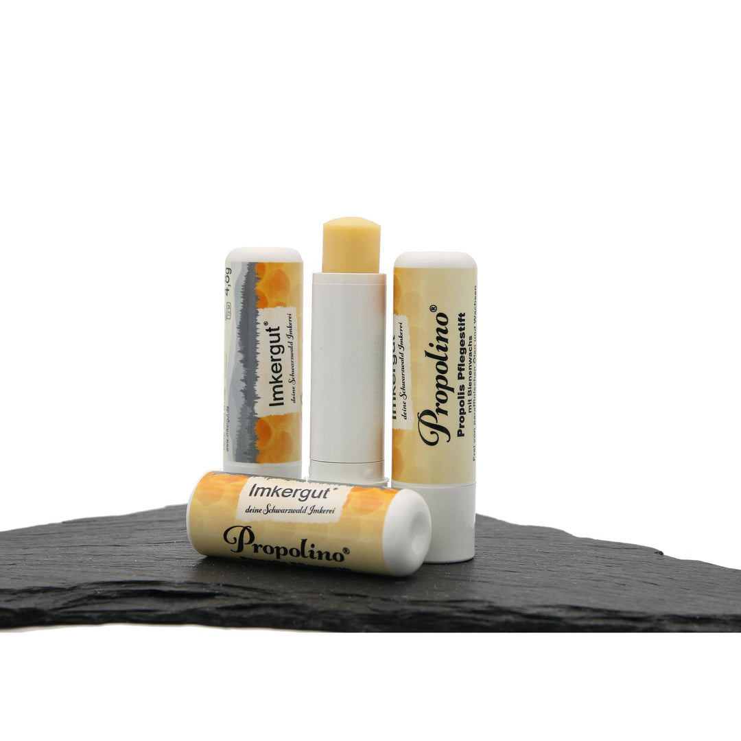 Propolino® Stick de soin des lèvres