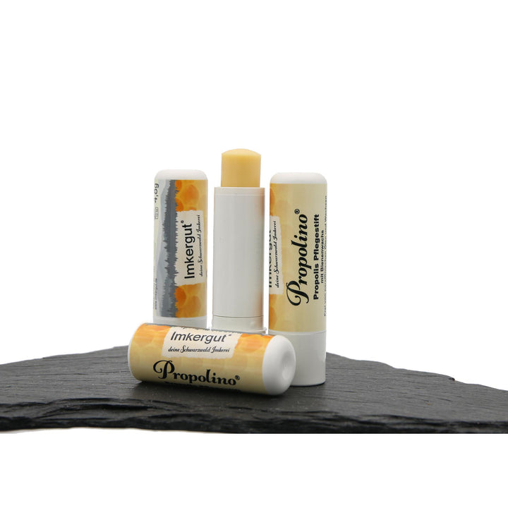 Propolino® Stick de soin des lèvres