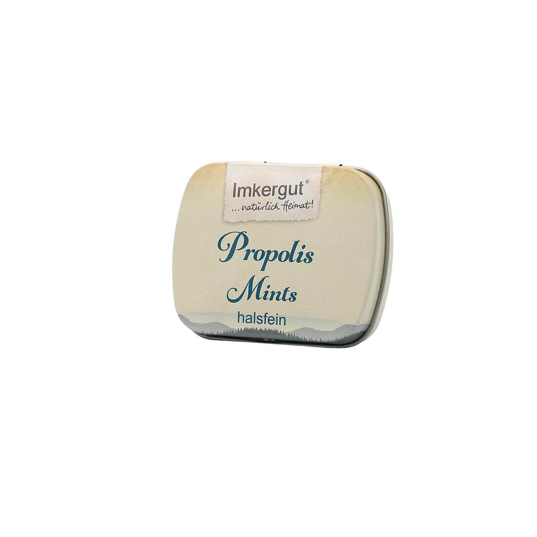 Imkergut Propol Pastilles