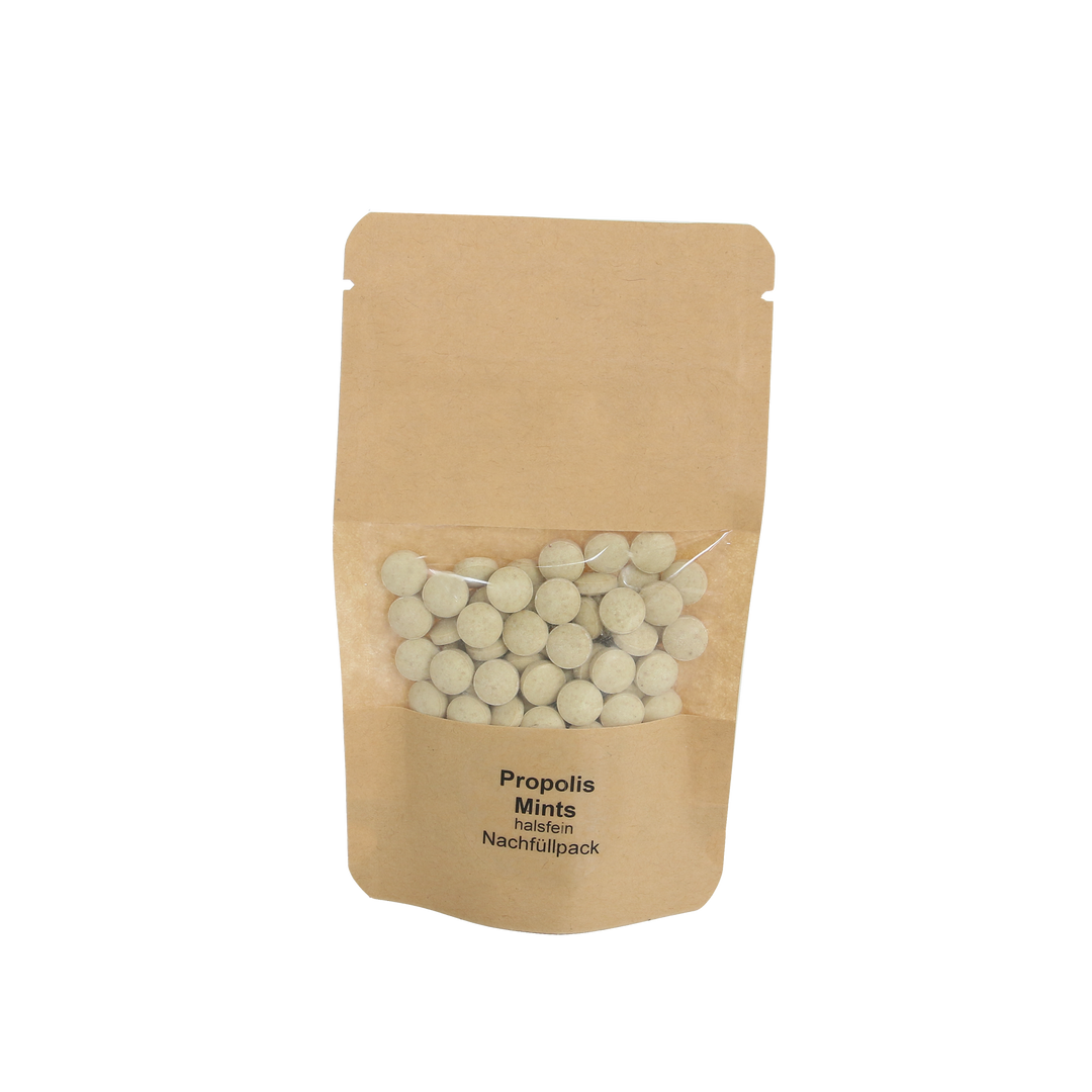 Imkergut Propol Pastilles
