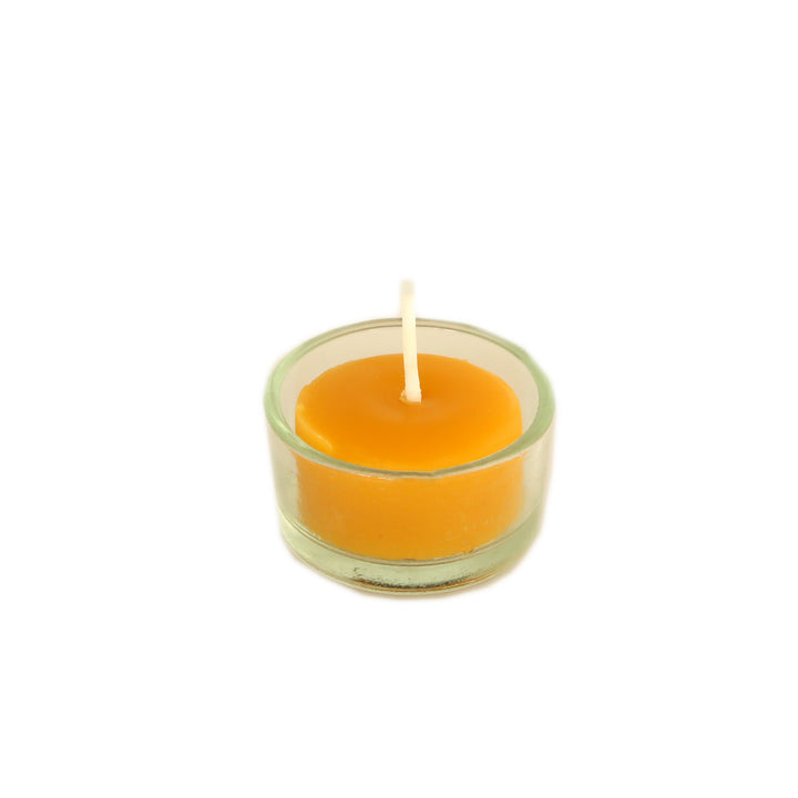 Bougie chauffe-plat maxi