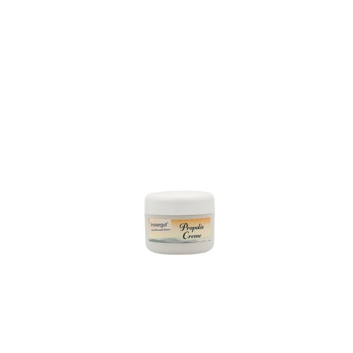 Crème Propolis Miel