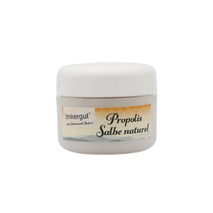Pommade Propolis naturelle