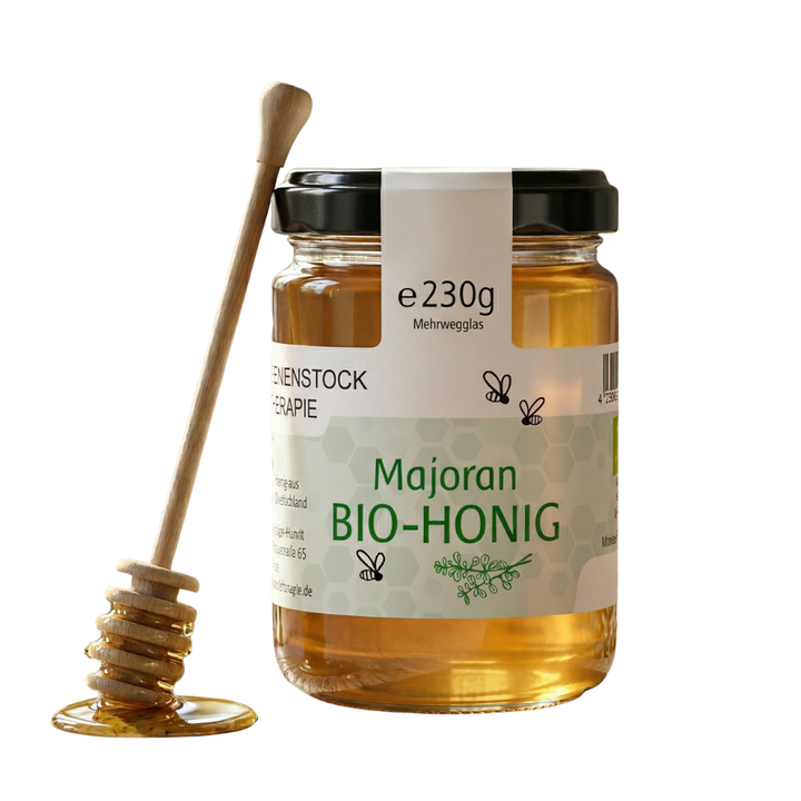 Majoran Bio Fleur Miel 230g
