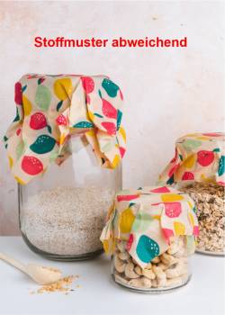 Apinatur emballages en cire d'abeille