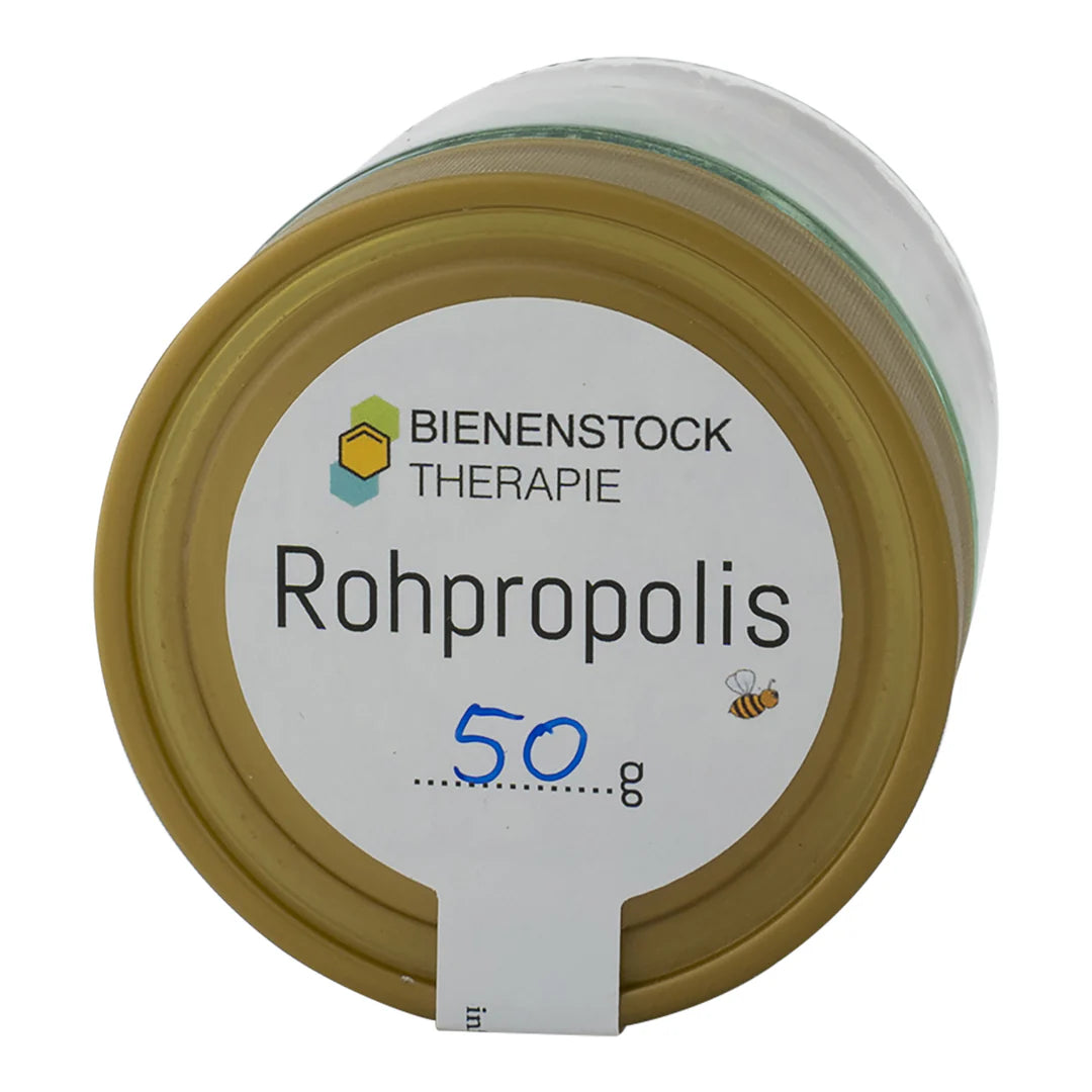 Propolis brut d'Europe concassé