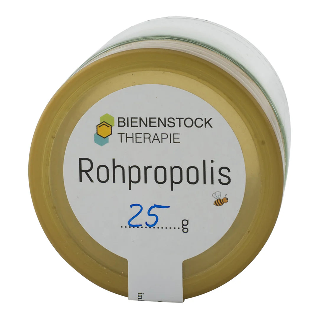 Propolis brut d'Europe concassé