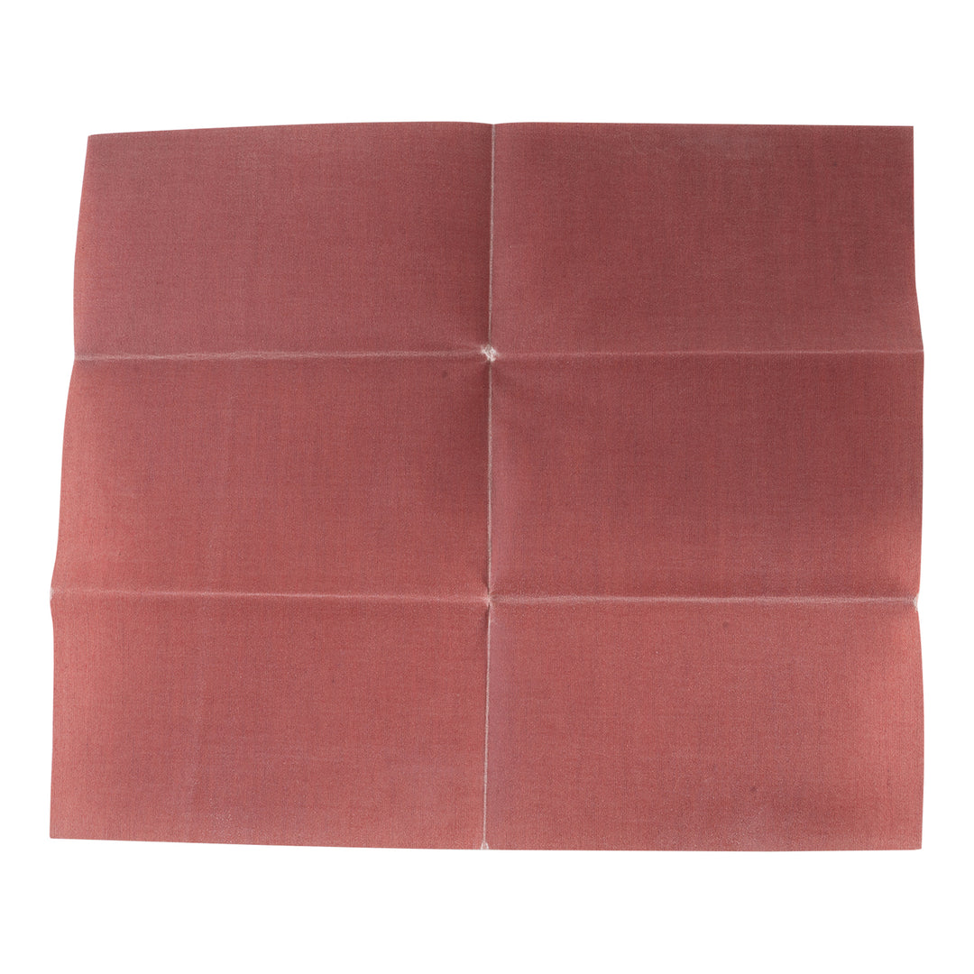 Tissu de cire d'abeille grand modèle