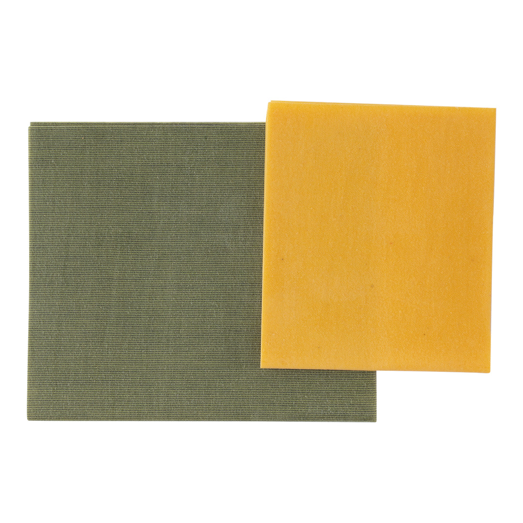 Bienenwachstücher Set Small & Medium 2 Farben 