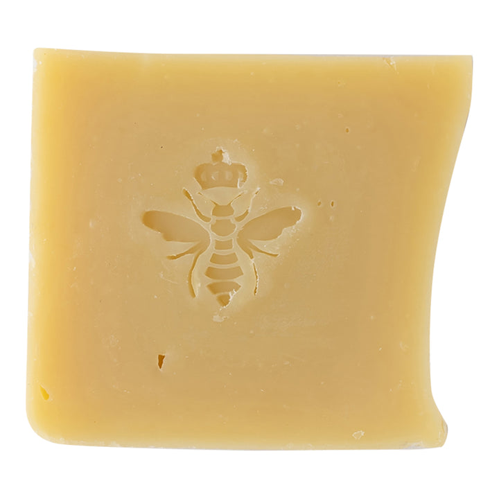 Savon ménager à la cire d'abeille TOFF & ZÜRPEL 50 g