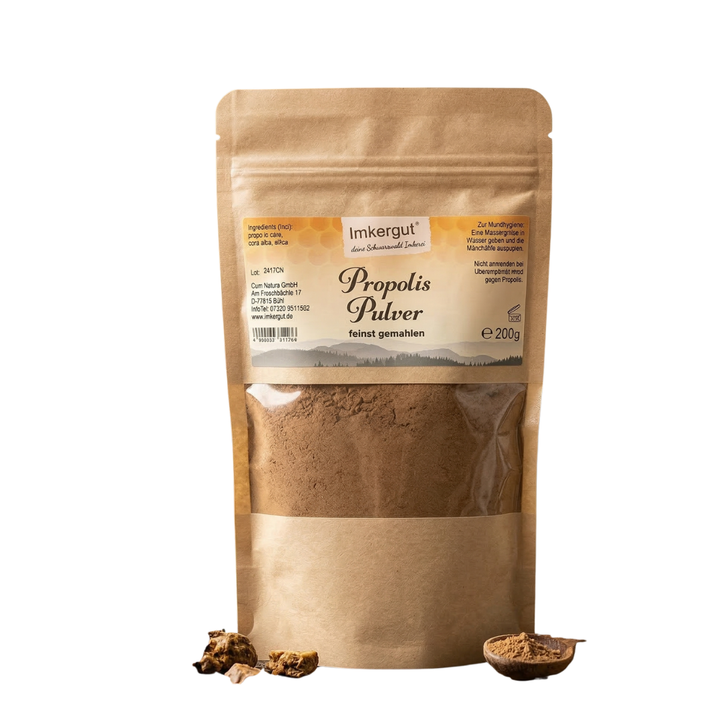 Poudre de Propolis 200g