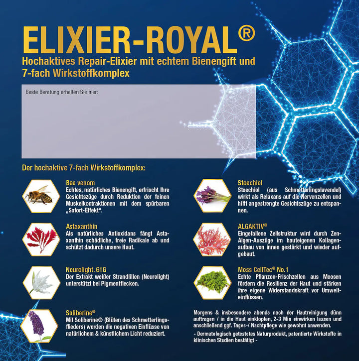 Élixir Royal 20 ml