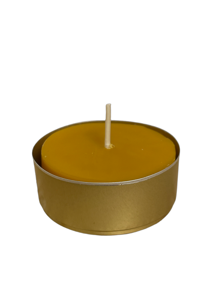 Bougie chauffe-plat maxi
