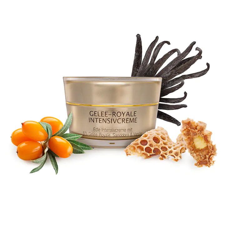 Crème intensive Gelée Royale 50 ml