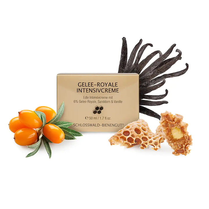 Crème intensive Gelée Royale 50 ml