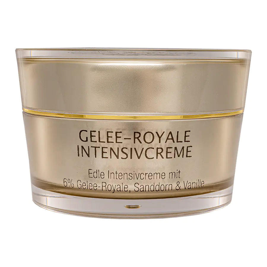 Crème intensive Gelée Royale 50 ml