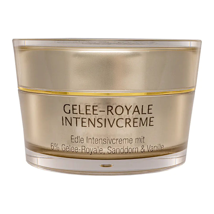 Crème intensive Gelée Royale 50 ml